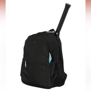 Ame & Lulu Courtside Tennis Backpack